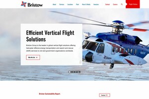 Bristow Group Inc.