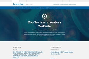Bio-Techne Corporation
