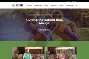 KORU Medical Systems