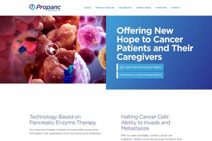 Propanc Biopharma, Inc.