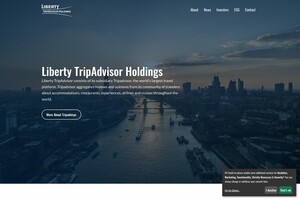 Liberty TripAdvisor Holdings, Inc.