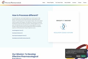Processa Pharmaceuticals, Inc.