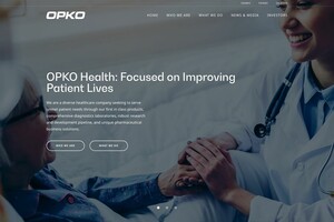 OPKO Health, Inc. 