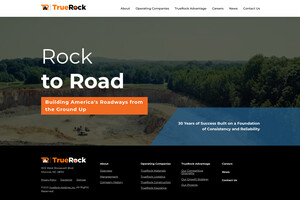 TrueRock Holdings, Inc.