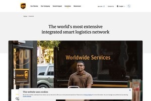United Parcel Service, Inc.