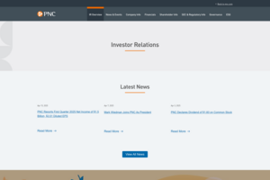 The PNC Financial Services Group, Inc.