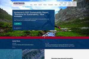 Huntsman Corporation