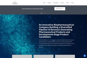 Fortress Biotech, Inc.