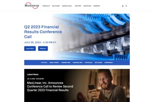 MaxLinear, Inc.
