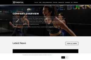 Xponential Fitness, Inc.