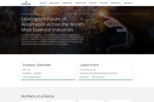 Emerson Electric Co.