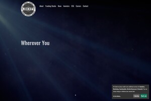 Liberty Media Corporation