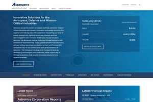 Astronics Corporation