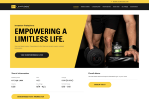 Limitless X Holdings Inc.