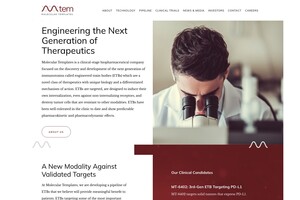 Molecular Templates, Inc.