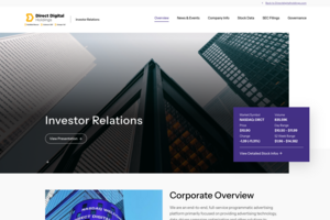 Direct Digital Holdings