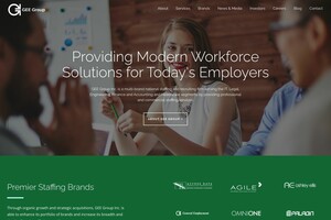 GEE Group Inc.