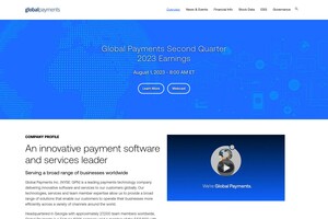 Global Payments Inc.