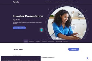 Paysafe Ltd