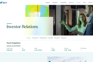 BKV Corporation
