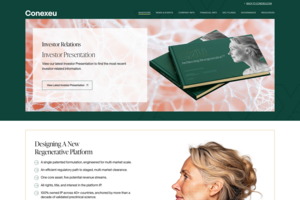 Conexeu Sciences, Inc.