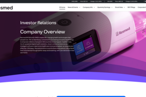 ResMed Inc.