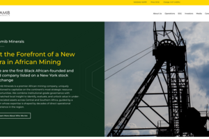 Namib Minerals