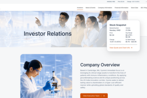 Vyome Holdings, Inc.