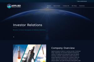 Applied Aerospace & Defense