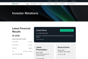 Datavault AI Inc.