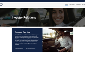 Mobility Global, Inc.