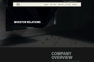 Standard Nuclear, Inc.