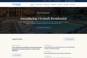 Vivmark Residential