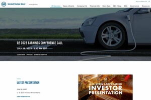 United States Steel Corporation