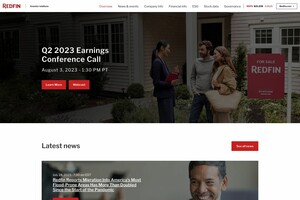 Redfin Corporation