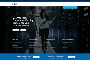 Intel Corporation
