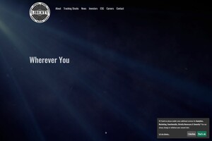 Liberty Media Corporation