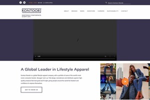 Kontoor Brands