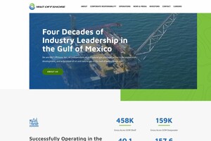 W&T Offshore, Inc.