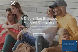 Delta Apparel, Inc.