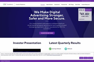 DoubleVerify Holdings, Inc.