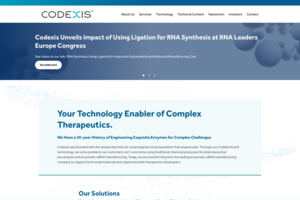 Codexis, Inc.