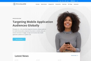 Phunware, Inc.