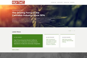 Hightimes Holding Corp.