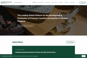 Greenlane Holdings, Inc.