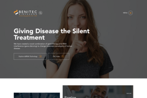 Benitec Biopharma Inc.