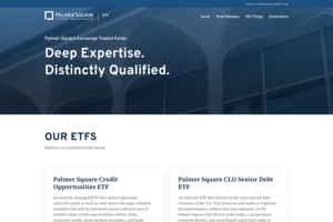 Palmer Square Funds Trust