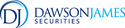 Dawson James Securities, Inc. Dawson James Securities, Inc.