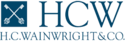 H.C. Wainwtight & Co. H.C. Wainwtight & Co.