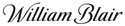 William Blair & Company, L.L.C. William Blair & Company, L.L.C.